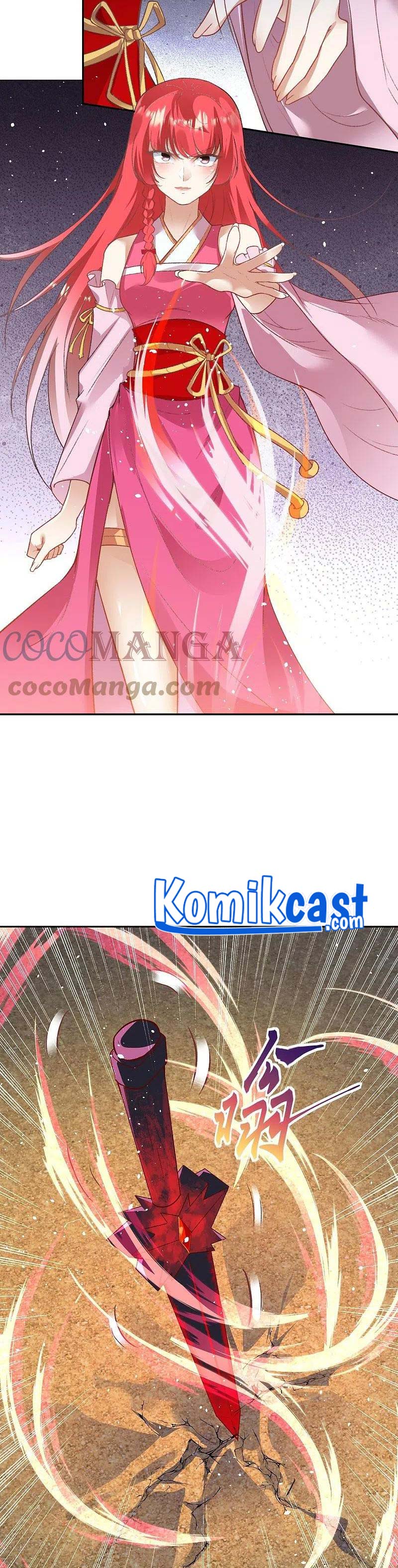 Dilarang COPAS - situs resmi www.mangacanblog.com - Komik against the gods 468 - chapter 468 469 Indonesia against the gods 468 - chapter 468 Terbaru 17|Baca Manga Komik Indonesia|Mangacan